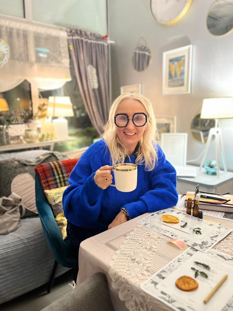 Agnieszka Kubiczek-Turek